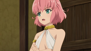 Isekai Maou To Shoukan Shoujo No Dorei Majutsu